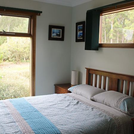 Eagle'S Roost Farmstay B&B Rocky Cape Exterior foto