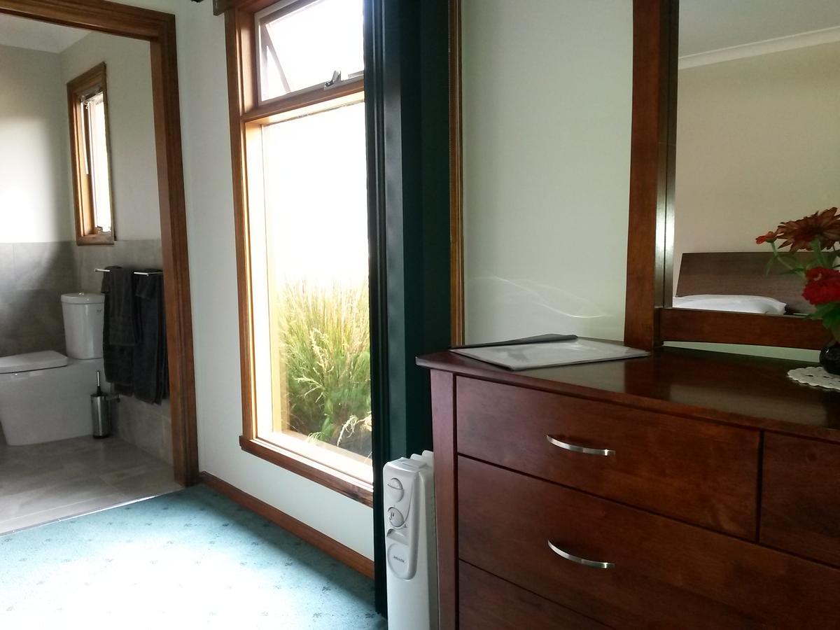 Eagle'S Roost Farmstay B&B Rocky Cape Exterior foto